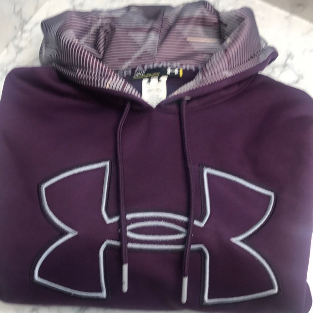 Under Armour Storm Hoodie